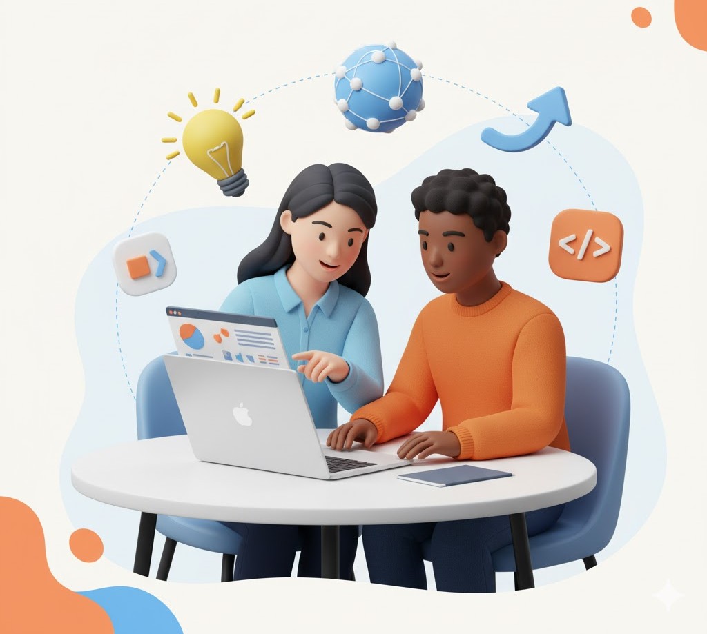 Mentoring placeholder